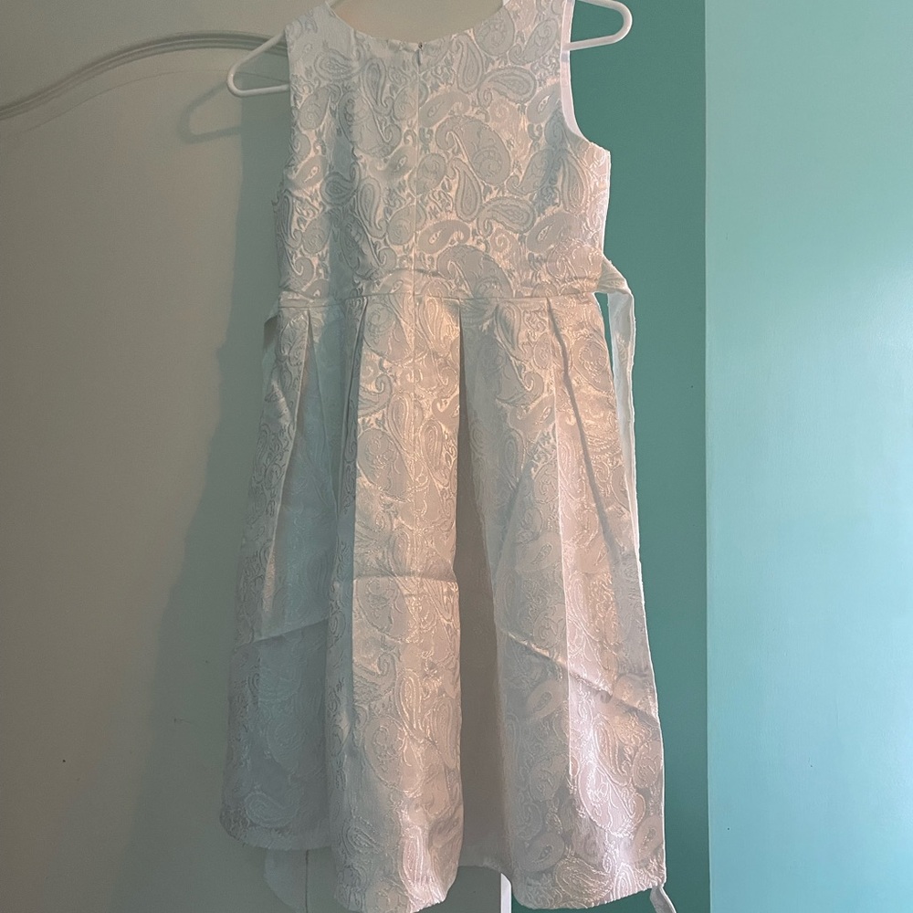 Flower Girl Dress